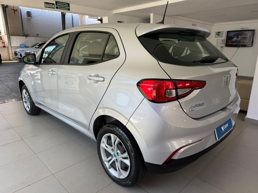 fiat argo 1.0 firefly flex drive manual 4p 20246