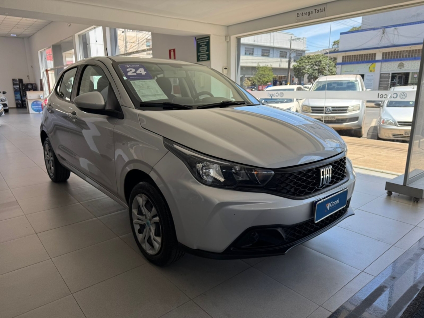 fiat argo 1.0 firefly flex drive manual 4p 20242