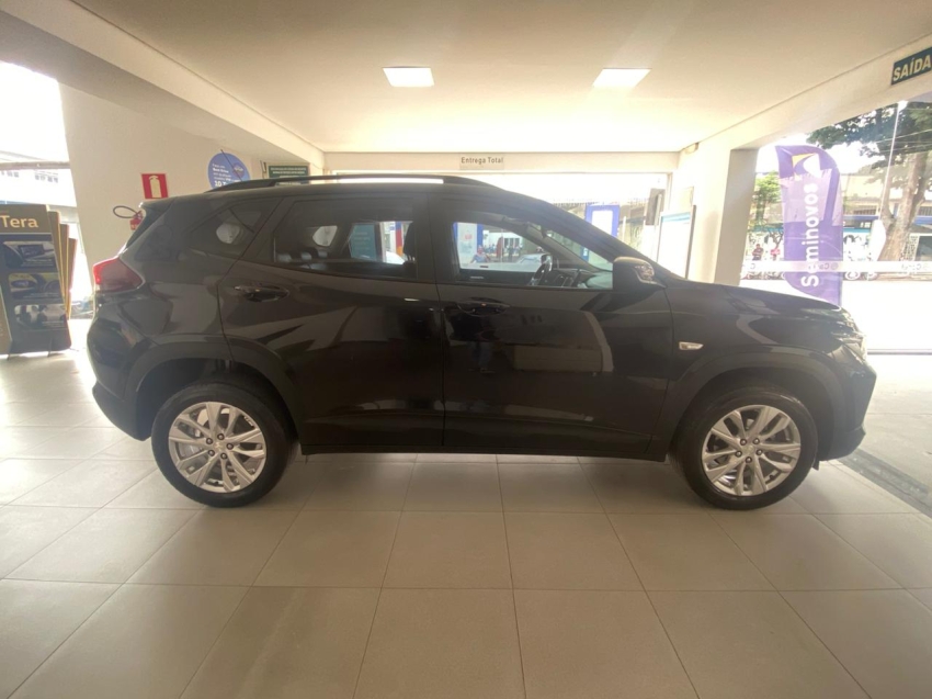 chevrolet tracker 1.0 turbo flex ltz automatico 4p 20248