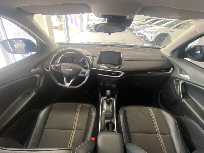 chevrolet tracker 1.0 turbo flex ltz automatico 4p 202410