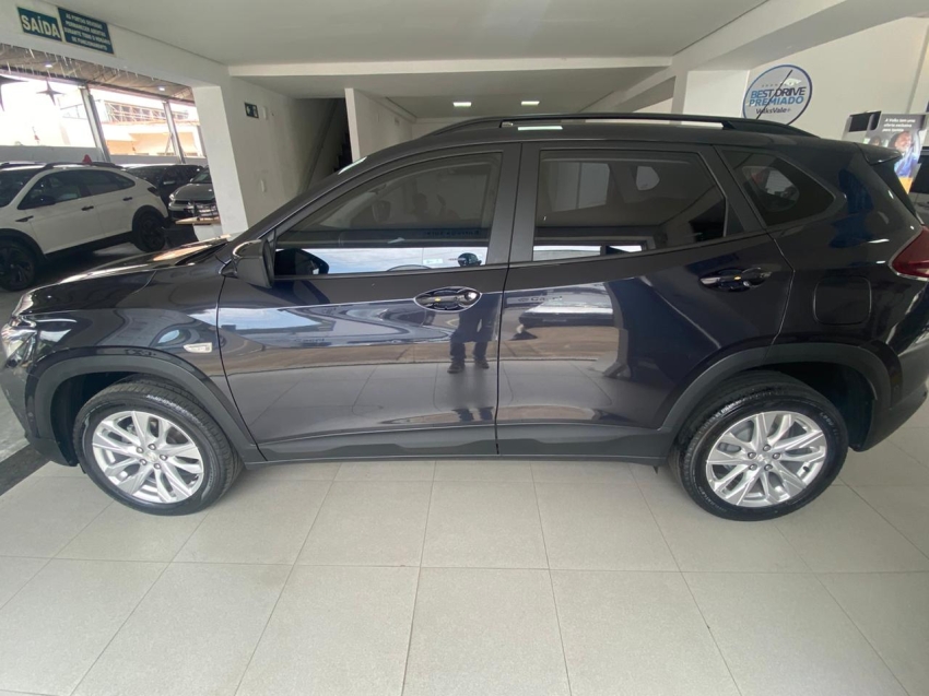 chevrolet tracker 1.0 turbo flex ltz automatico 4p 20247