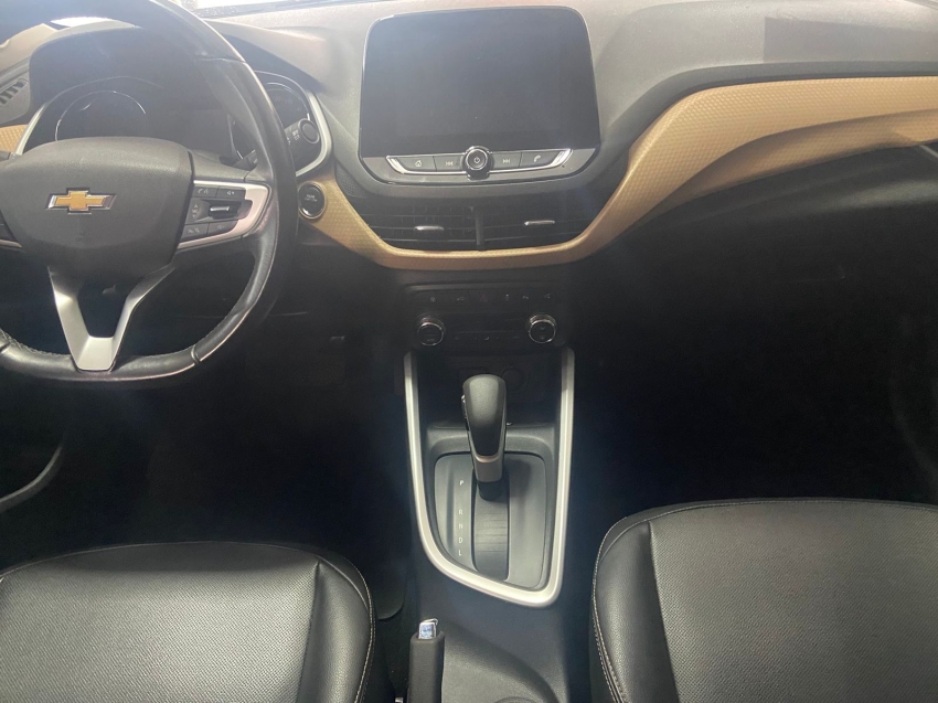 chevrolet onix 1.0 turbo flex plus premier automatico 4p 202421