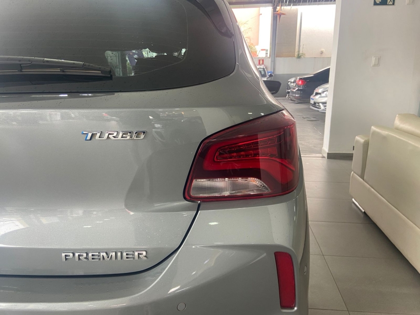chevrolet onix 1.0 turbo flex plus premier automatico 4p 20244