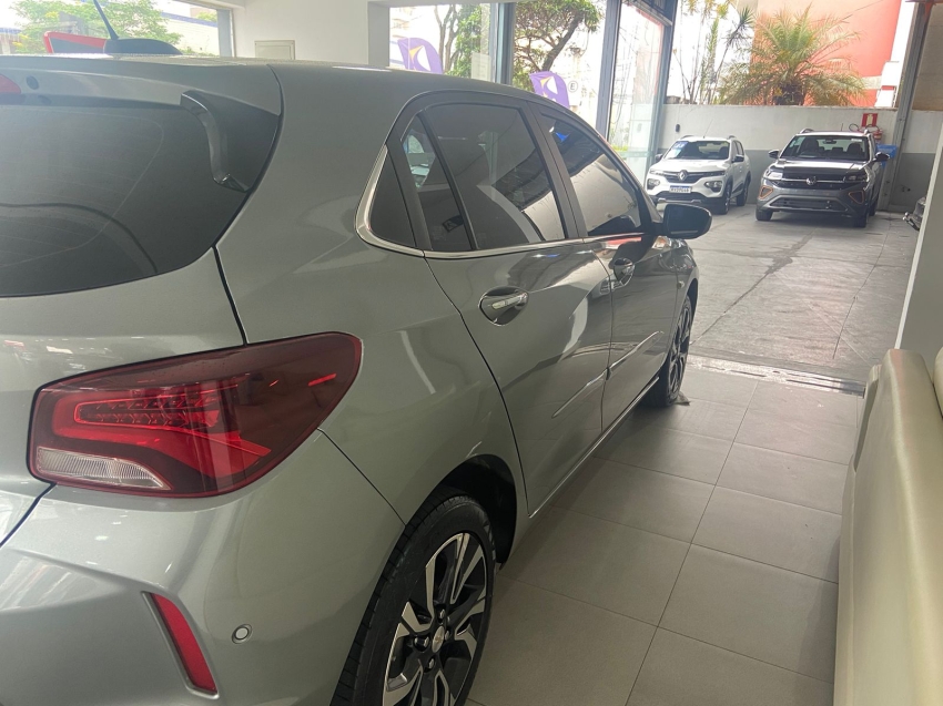 chevrolet onix 1.0 turbo flex plus premier automatico 4p 20246