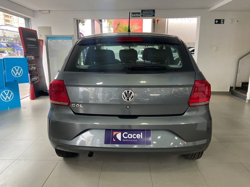 volkswagen gol 1.0 12v mpi totalflex 4p manual flex 20235