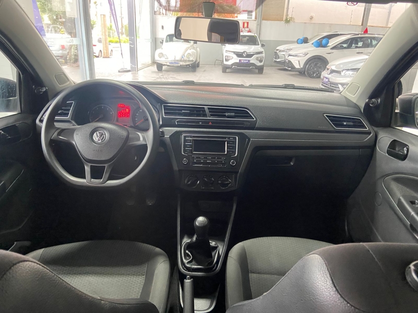 volkswagen gol 1.0 12v mpi totalflex 4p manual flex 20239