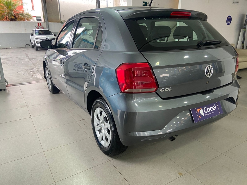 volkswagen gol 1.0 12v mpi totalflex 4p manual flex 20237