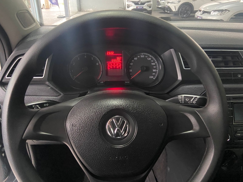 volkswagen gol 1.0 12v mpi totalflex 4p manual flex 202312