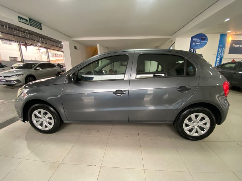 volkswagen gol 1.0 12v mpi totalflex 4p manual flex 20236