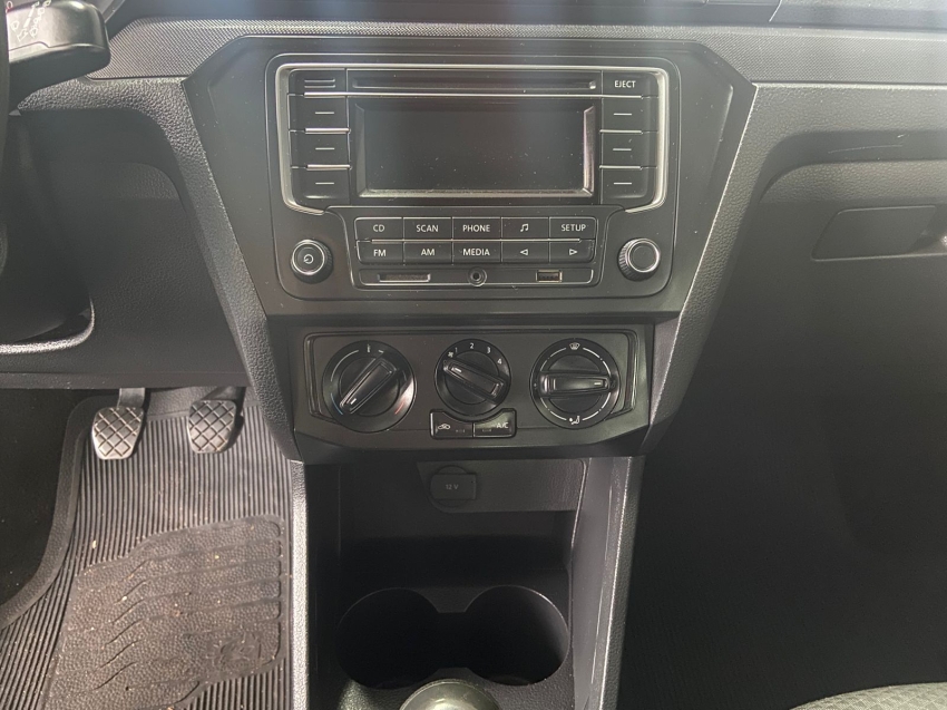 volkswagen gol 1.0 12v mpi totalflex 4p manual flex 202313