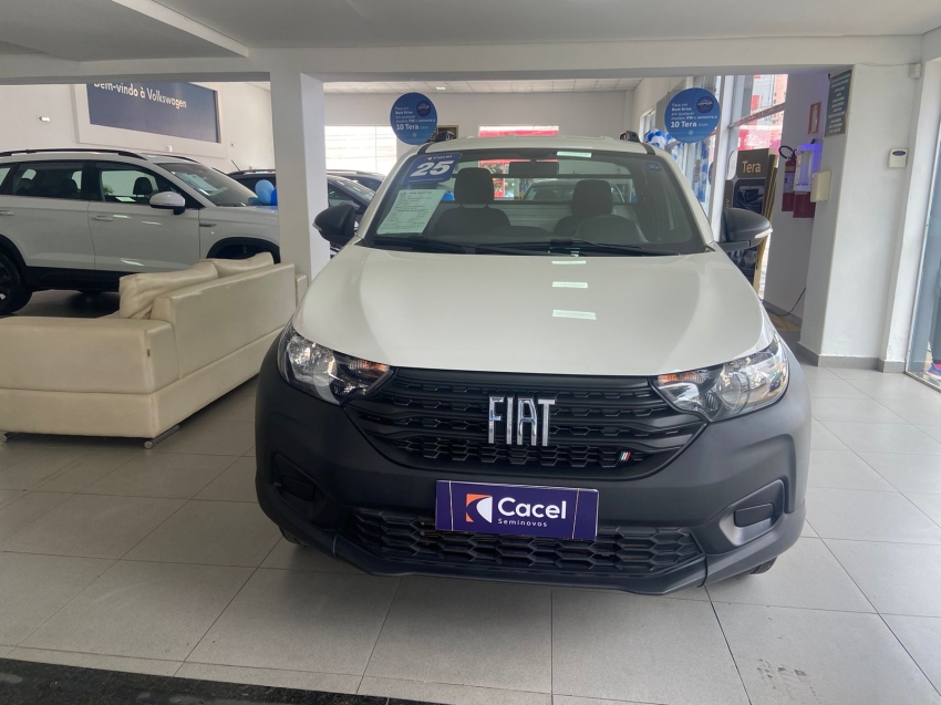 fiat strada 1.3 firefly flex endurance cs manual 2p 20253