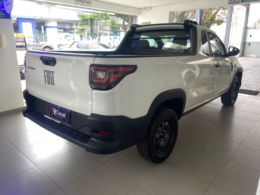 fiat strada 1.3 firefly flex endurance cs manual 2p 20256