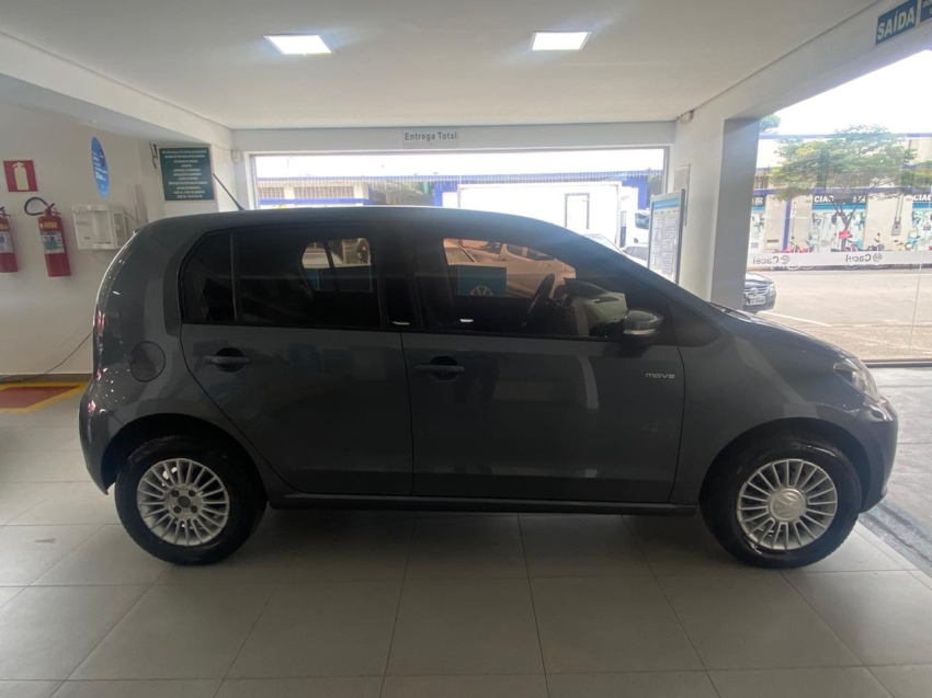 volkswagen up 1.0 tsi move 12v flex 4p manual 20174