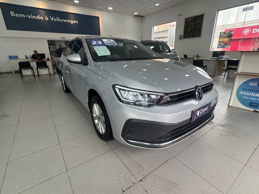 volkswagen virtus 1.0 170 tsi manual flex 4p 20233