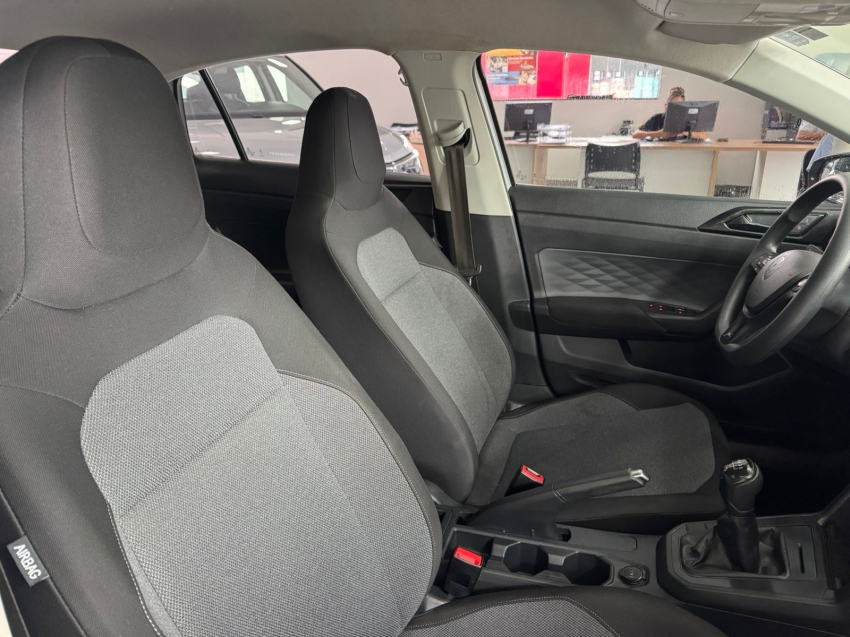 volkswagen virtus 1.0 170 tsi manual flex 4p 202319