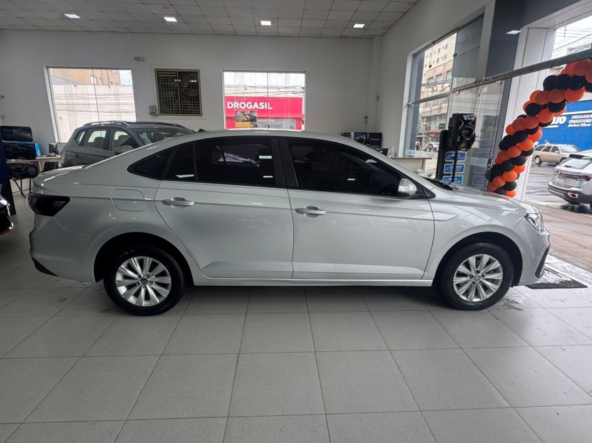 volkswagen virtus 1.0 170 tsi manual flex 4p 202310