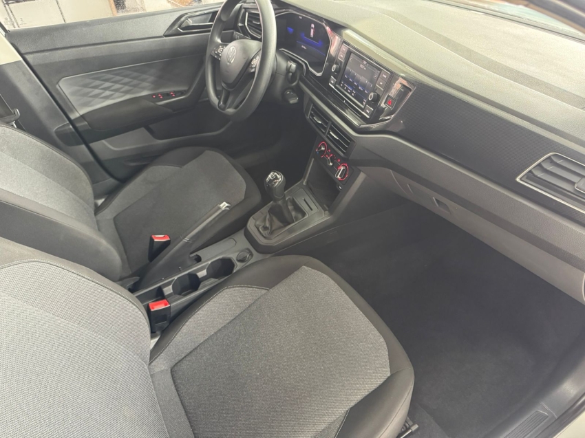 volkswagen virtus 1.0 170 tsi manual flex 4p 202318