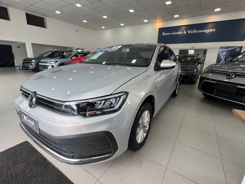 volkswagen virtus 1.0 170 tsi manual flex 4p 20231