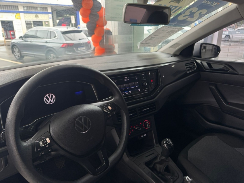 volkswagen virtus 1.0 170 tsi manual flex 4p 202316