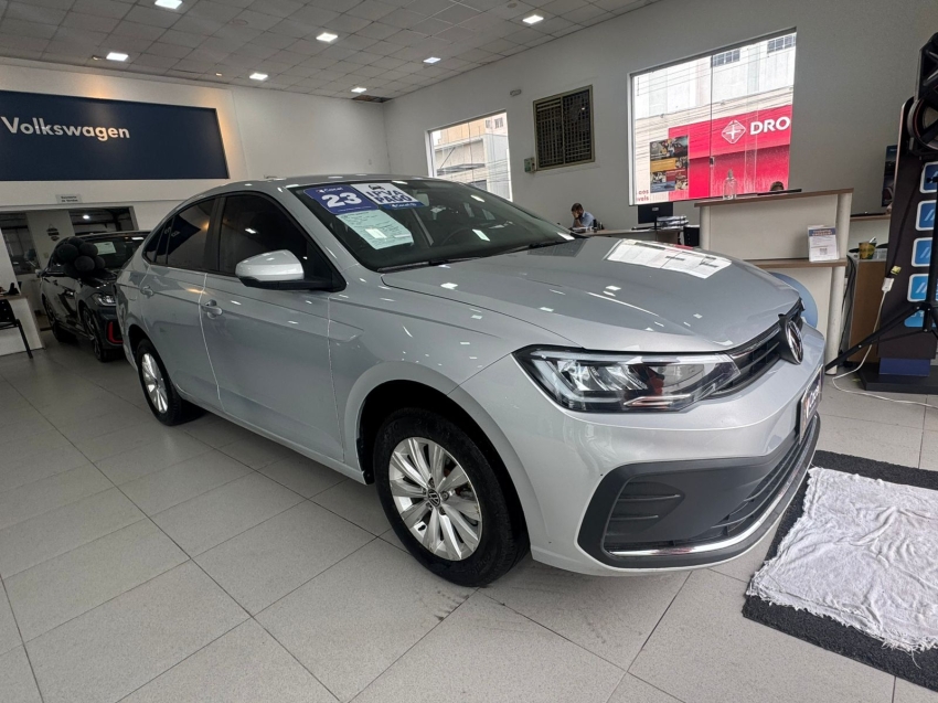 volkswagen virtus 1.0 170 tsi manual flex 4p 20235