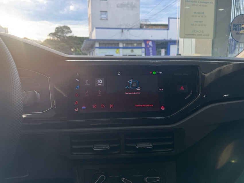 volkswagen polo 1.0 mpi manual flex 4p 20259