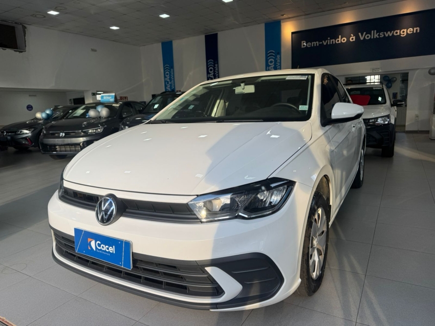 volkswagen polo 1.0 mpi manual flex 4p 20251