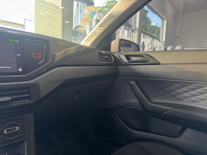 volkswagen polo 1.0 mpi manual flex 4p 202510