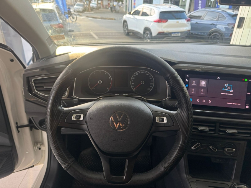 volkswagen polo 1.0 mpi manual flex 4p 202512