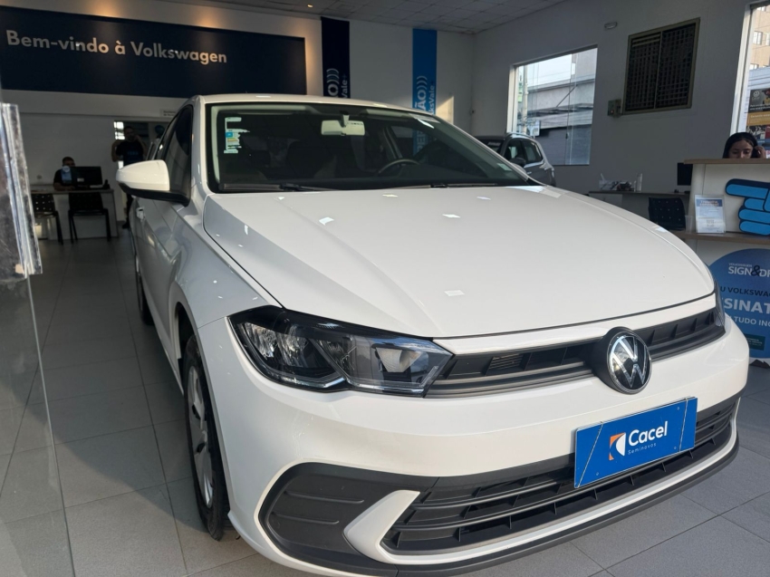 volkswagen polo 1.0 mpi manual flex 4p 20254