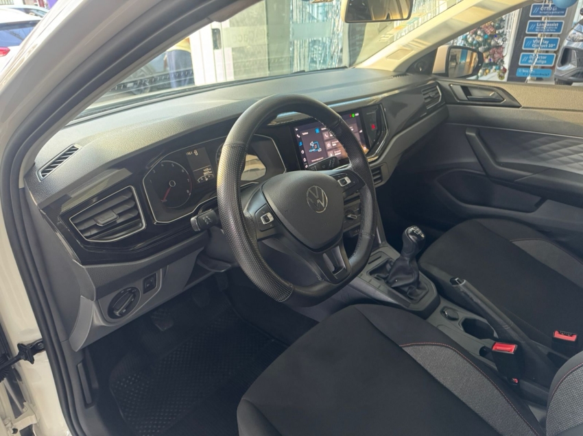 volkswagen polo 1.0 mpi manual flex 4p 202513