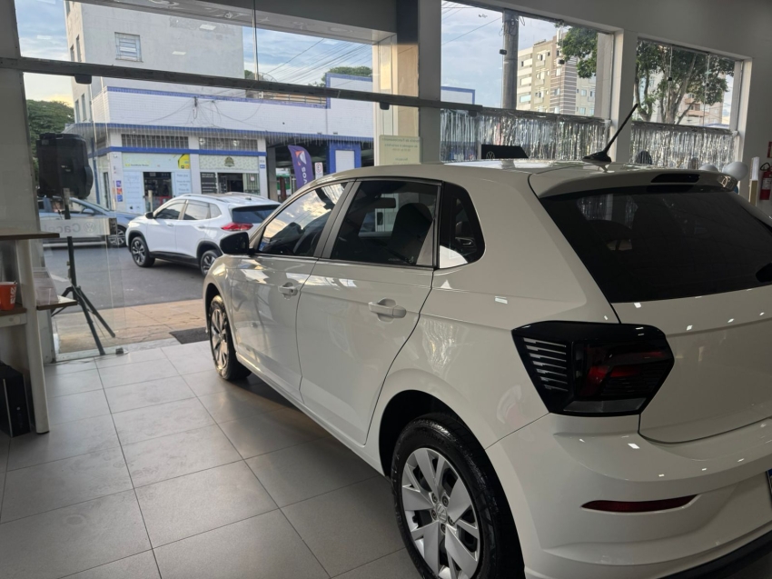 volkswagen polo 1.0 mpi manual flex 4p 20255