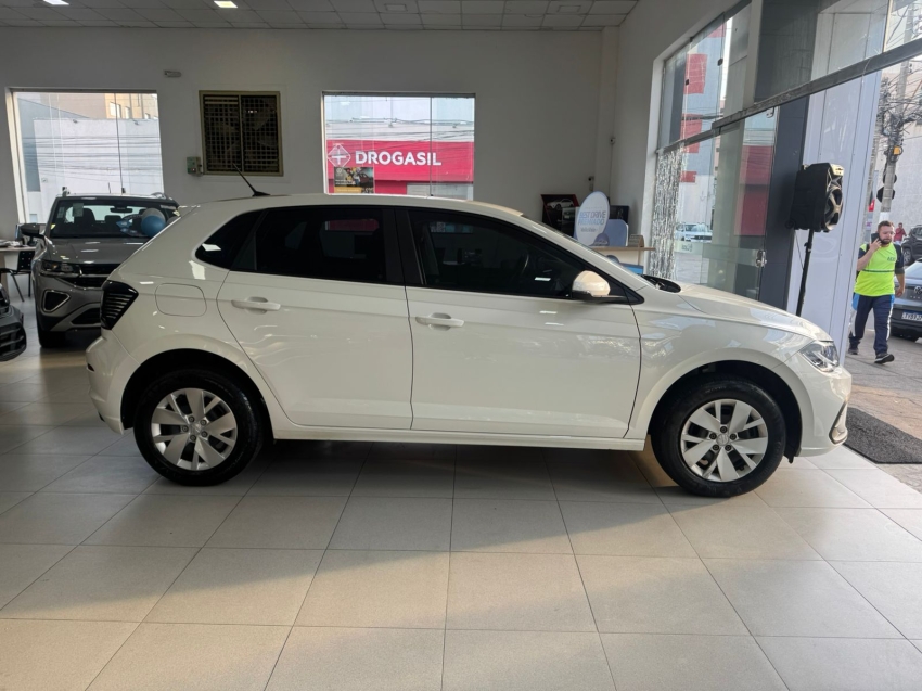 volkswagen polo 1.0 mpi manual flex 4p 20253