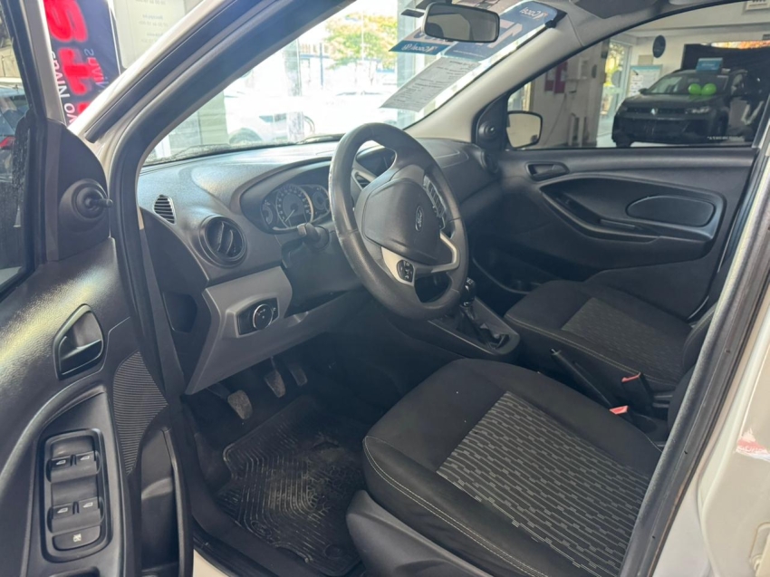 ford ka 1.0 ti-vct flex se plus manual 4p 20179