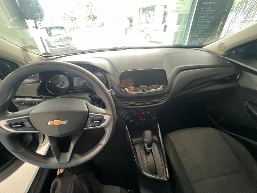 chevrolet onix 1.0 turbo flex lt automatico 4p 20219