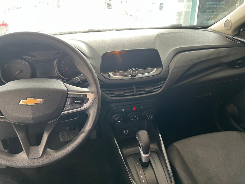 chevrolet onix 1.0 turbo flex lt automatico 4p 20217