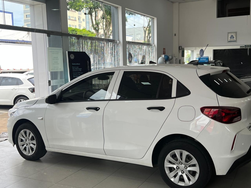 chevrolet onix 1.0 turbo flex lt automatico 4p 20213