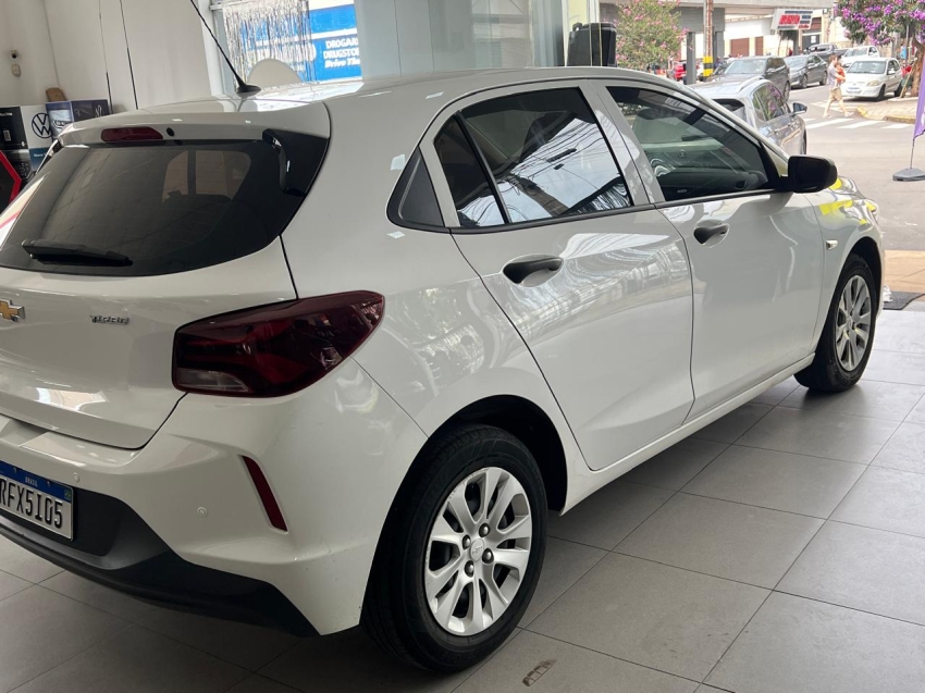 chevrolet onix 1.0 turbo flex lt automatico 4p 20212