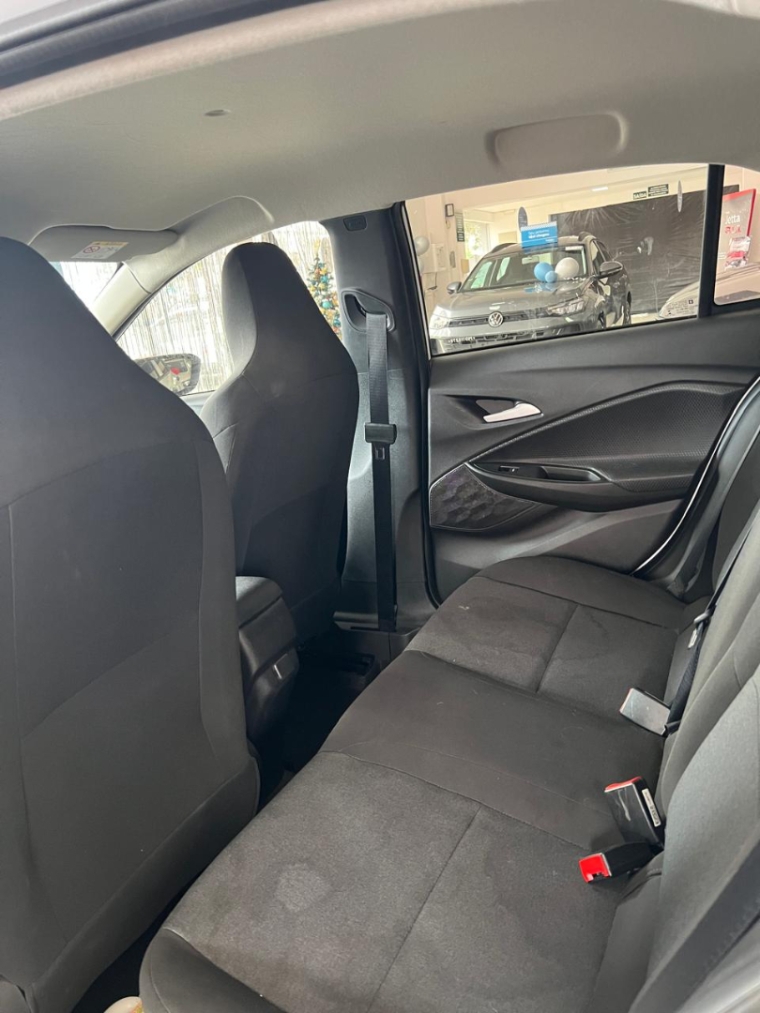 chevrolet onix 1.0 turbo flex lt automatico 4p 202114