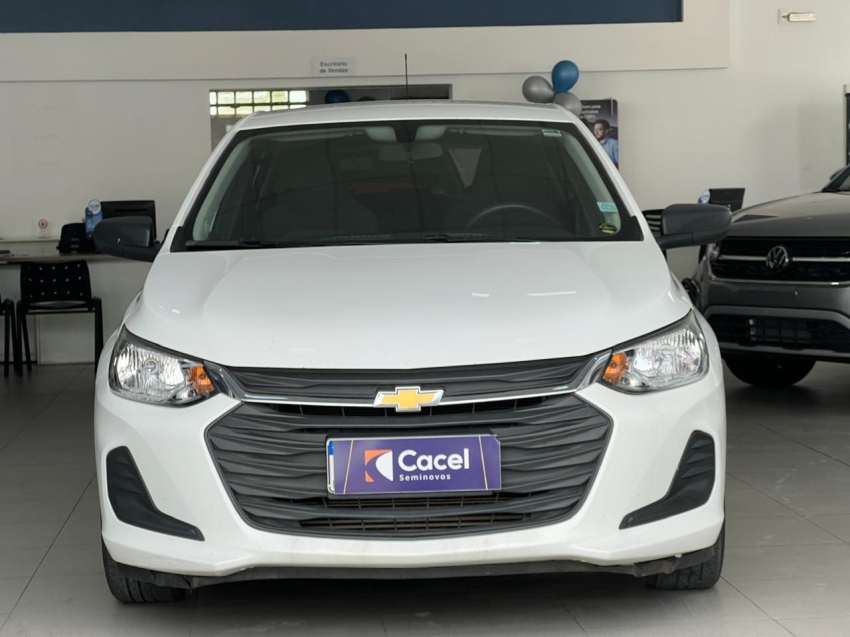 chevrolet onix 1.0 turbo flex lt automatico 4p 2021