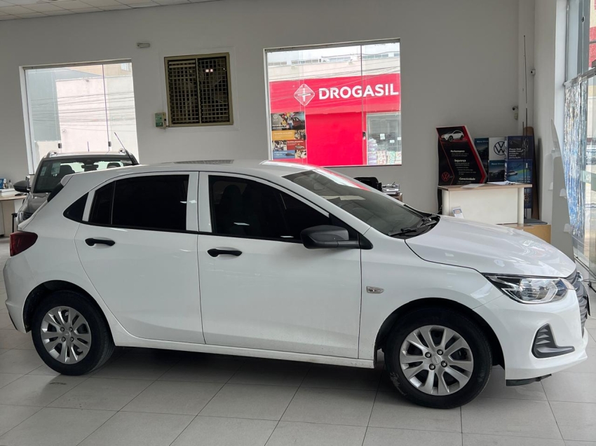 chevrolet onix 1.0 turbo flex lt automatico 4p 20211