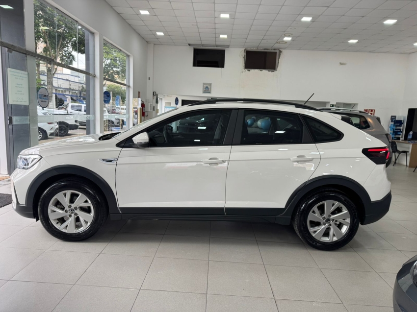 volkswagen nivus 1.0 200 tsi total flex comfortline automatico 4p 20244