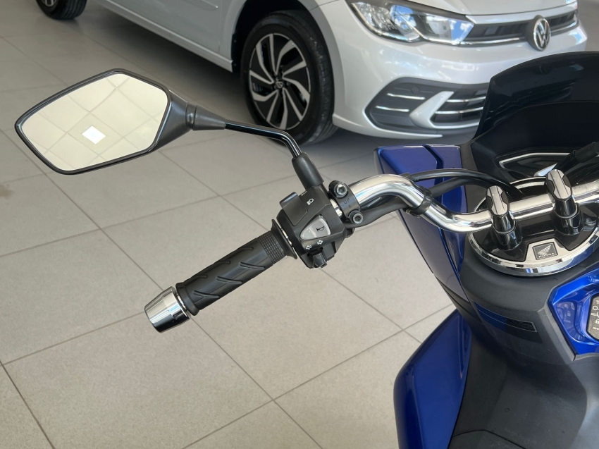 honda pcx 150 gasolina 20226