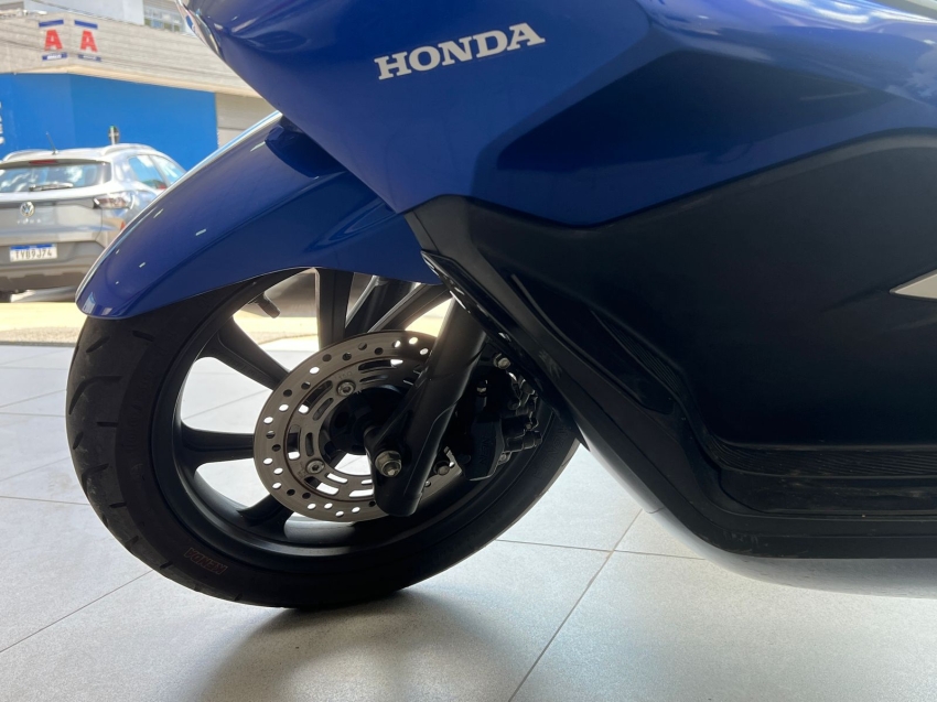 honda pcx 150 gasolina 20225