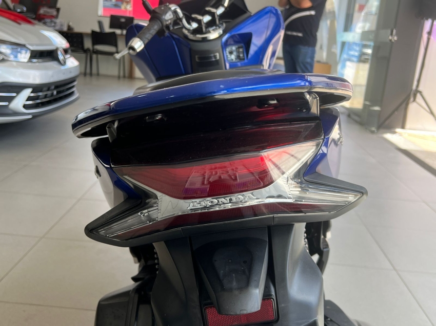 honda pcx 150 gasolina 20228