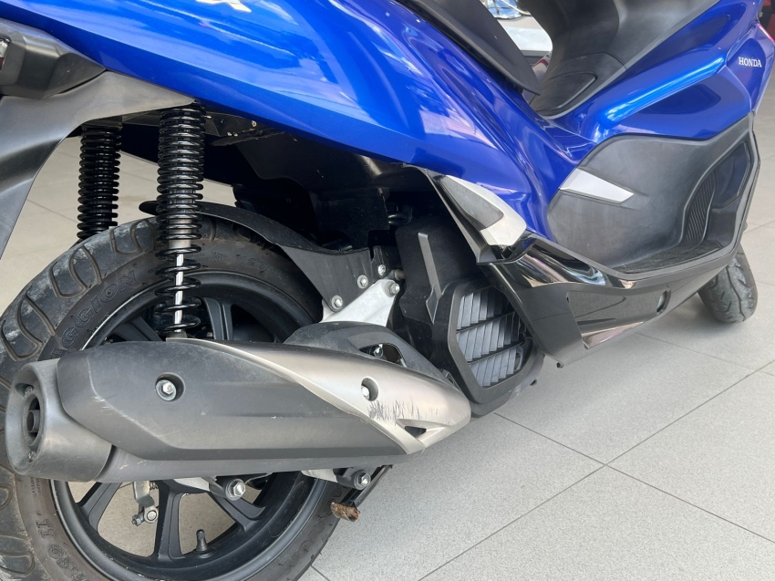 honda pcx 150 gasolina 20227