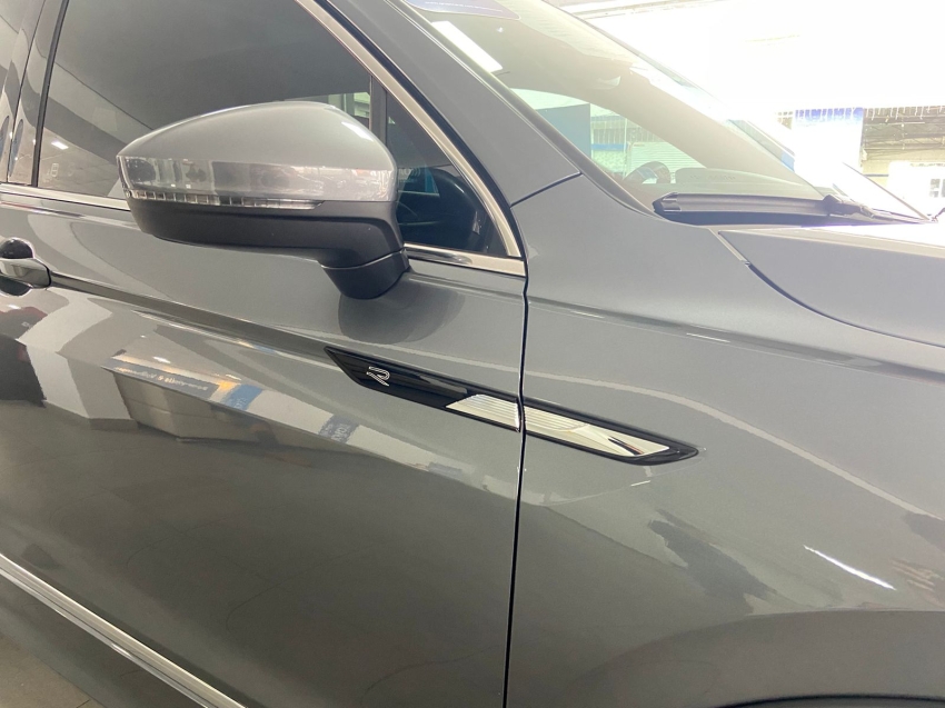 volkswagen tiguan 2.0 300 tsi gasolina allspace r-line automatico flex 4p 20257