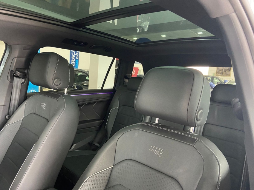 volkswagen tiguan 2.0 300 tsi gasolina allspace r-line automatico flex 4p 202513