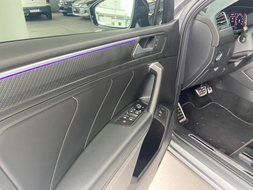volkswagen tiguan 2.0 300 tsi gasolina allspace r-line automatico flex 4p 202515