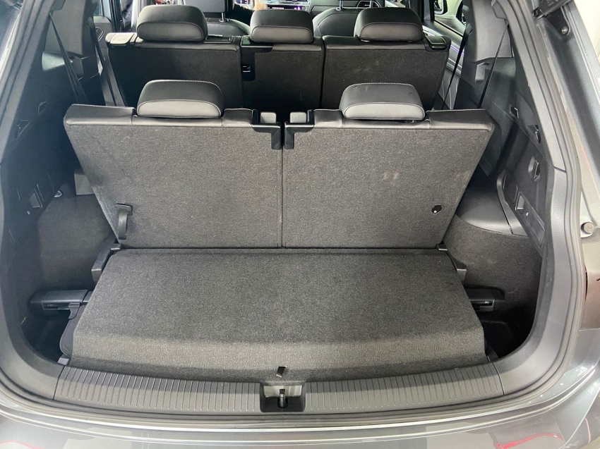 volkswagen tiguan 2.0 300 tsi gasolina allspace r-line automatico flex 4p 202514