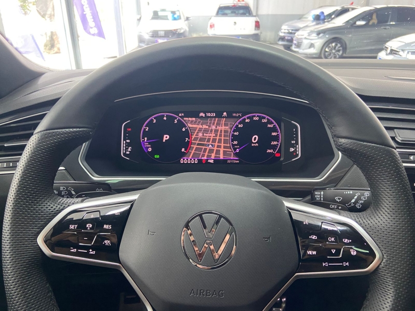 volkswagen tiguan 2.0 300 tsi gasolina allspace r-line automatico flex 4p 20259
